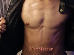 AlexMercer