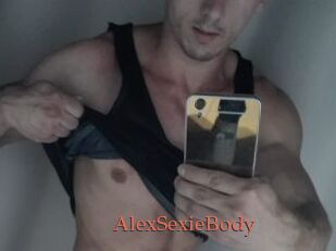 AlexSexieBody