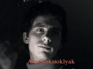 AlexSvekstoklyak