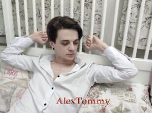 AlexTommy