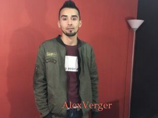 AlexVerger