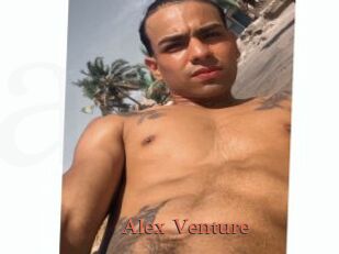 Alex_Venture