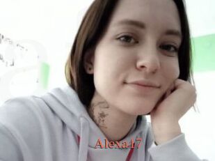 Alexa17