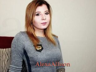 AlexaAllison