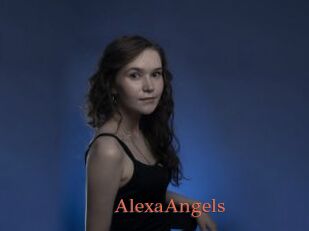 AlexaAngels