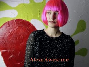 AlexaAwesome