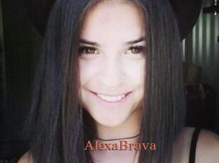 AlexaBrava_