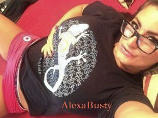 AlexaBusty