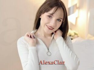 AlexaClar