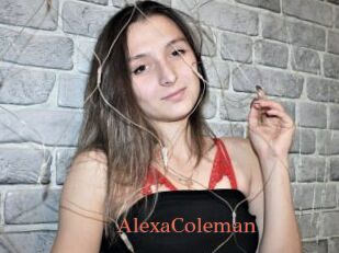 AlexaColeman