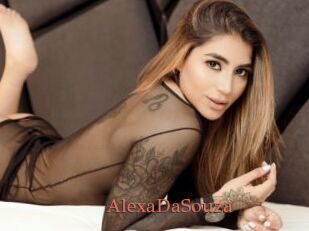 AlexaDaSouza