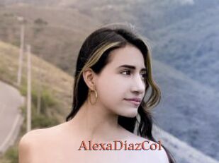 AlexaDiazCol