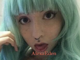 Alexa_Eden