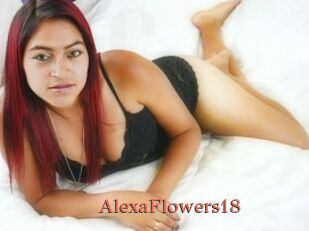 AlexaFlowers18