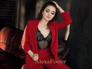 AlexaFoster