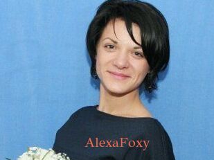 Alexa_Foxy