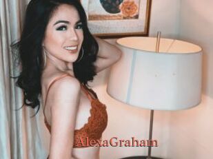 AlexaGraham