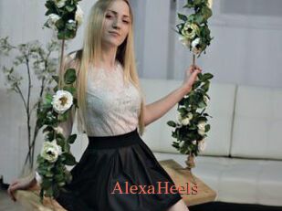 AlexaHeels