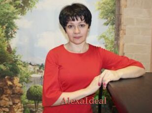 AlexaIdeal