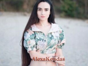 AlexaKendas