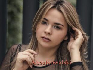 AlexaKowalski