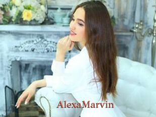 AlexaMarvin