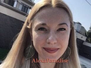 AlexaParadise