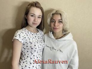 AlexaRauven