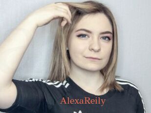 AlexaReily