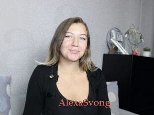 AlexaSvong