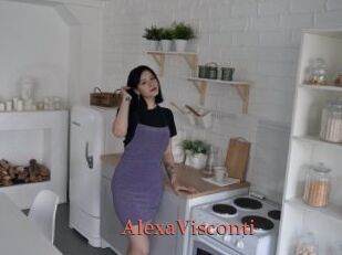 AlexaVisconti