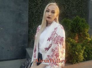 AlexaWilley