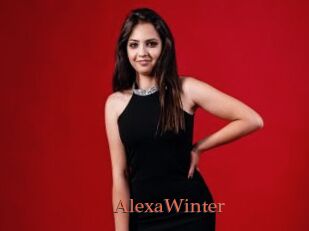 AlexaWinter