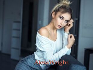 AlexaWright