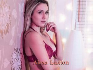 Alexa_Luxton