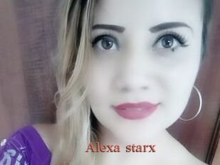 Alexa_starx