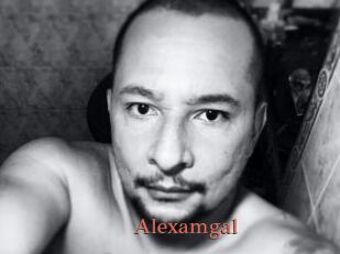 Alexamgal