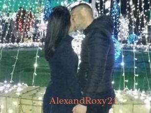 AlexandRoxy21