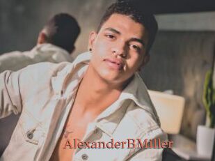 AlexanderBMiller