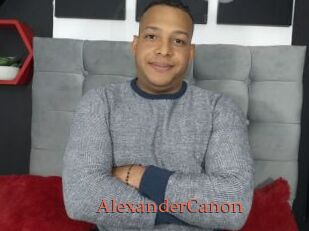 AlexanderCanon