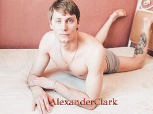 AlexanderClark