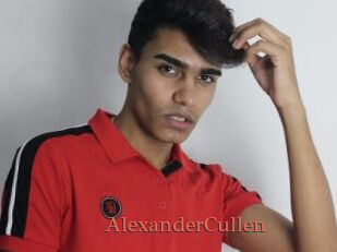 AlexanderCullen