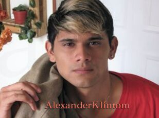 AlexanderKlintom