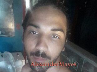 Alexander_Mayes