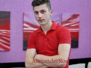 AlexanderRoe