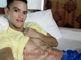 Alexander_Magnon