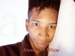 Alexander_White