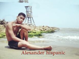 Alexander_hispanic