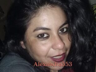 Alexandra553