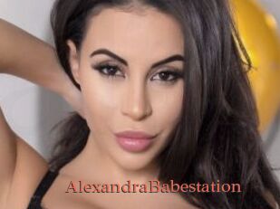 AlexandraBabestation